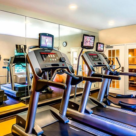 Towneplace Suites By Marriott Baltimore BWI Airport Linthicum Exteriör bild