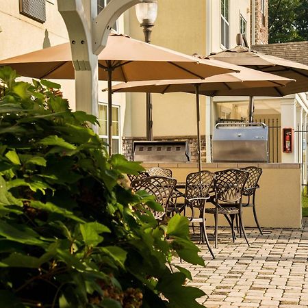 Towneplace Suites By Marriott Baltimore BWI Airport Linthicum Exteriör bild