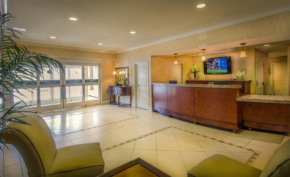 Towneplace Suites By Marriott Baltimore BWI Airport Linthicum Exteriör bild