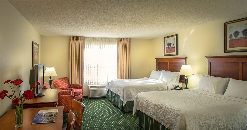 Towneplace Suites By Marriott Baltimore BWI Airport Linthicum Exteriör bild