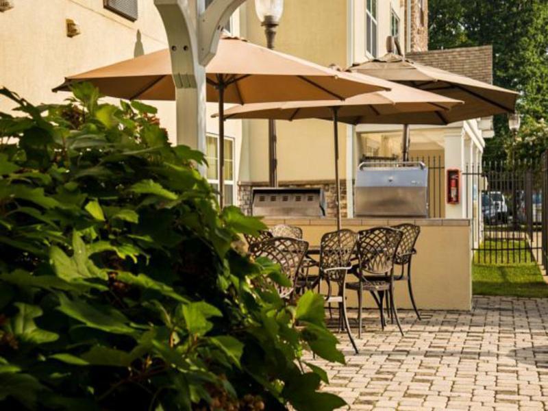 Towneplace Suites By Marriott Baltimore BWI Airport Linthicum Exteriör bild