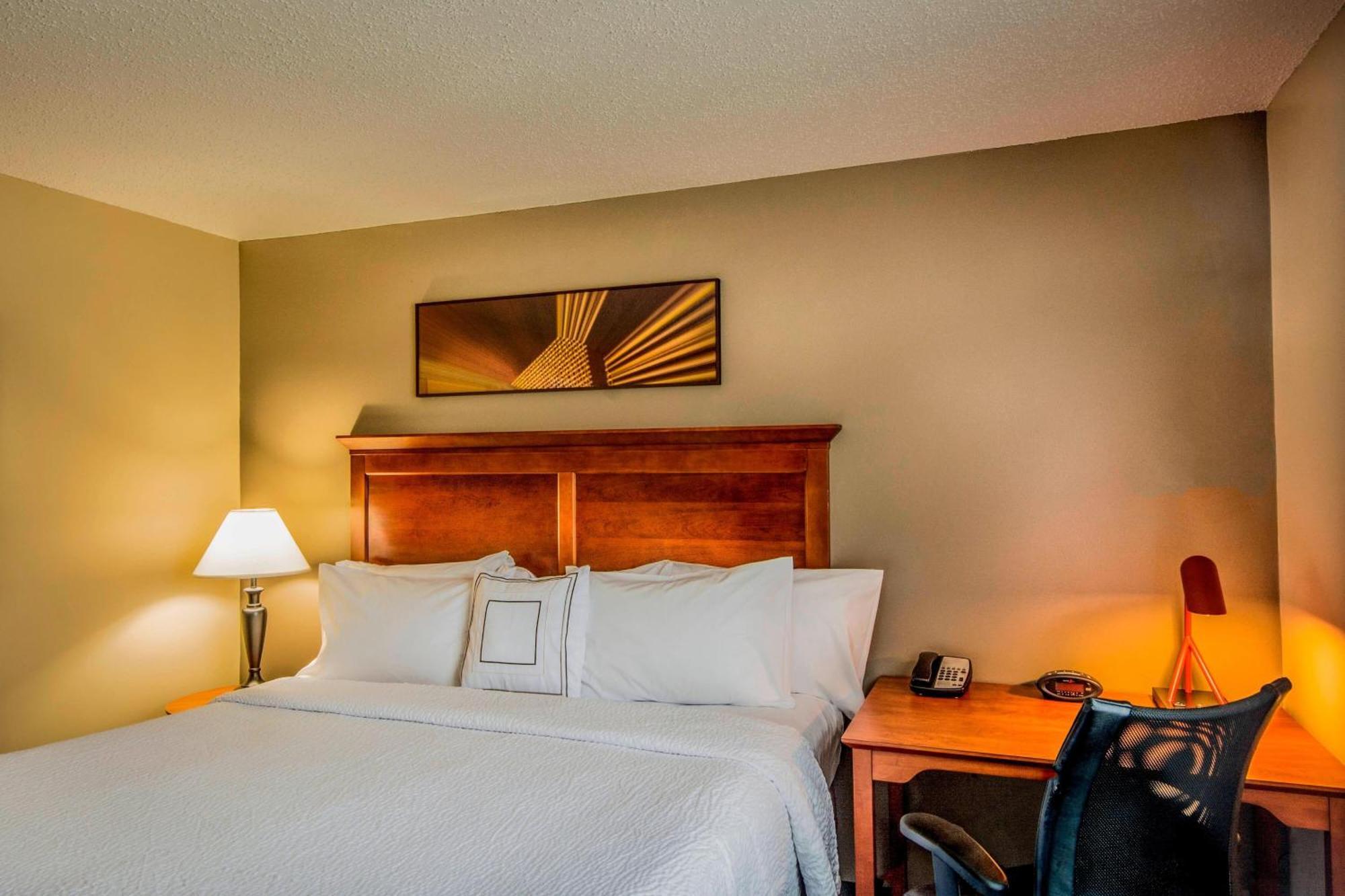 Towneplace Suites By Marriott Baltimore BWI Airport Linthicum Exteriör bild