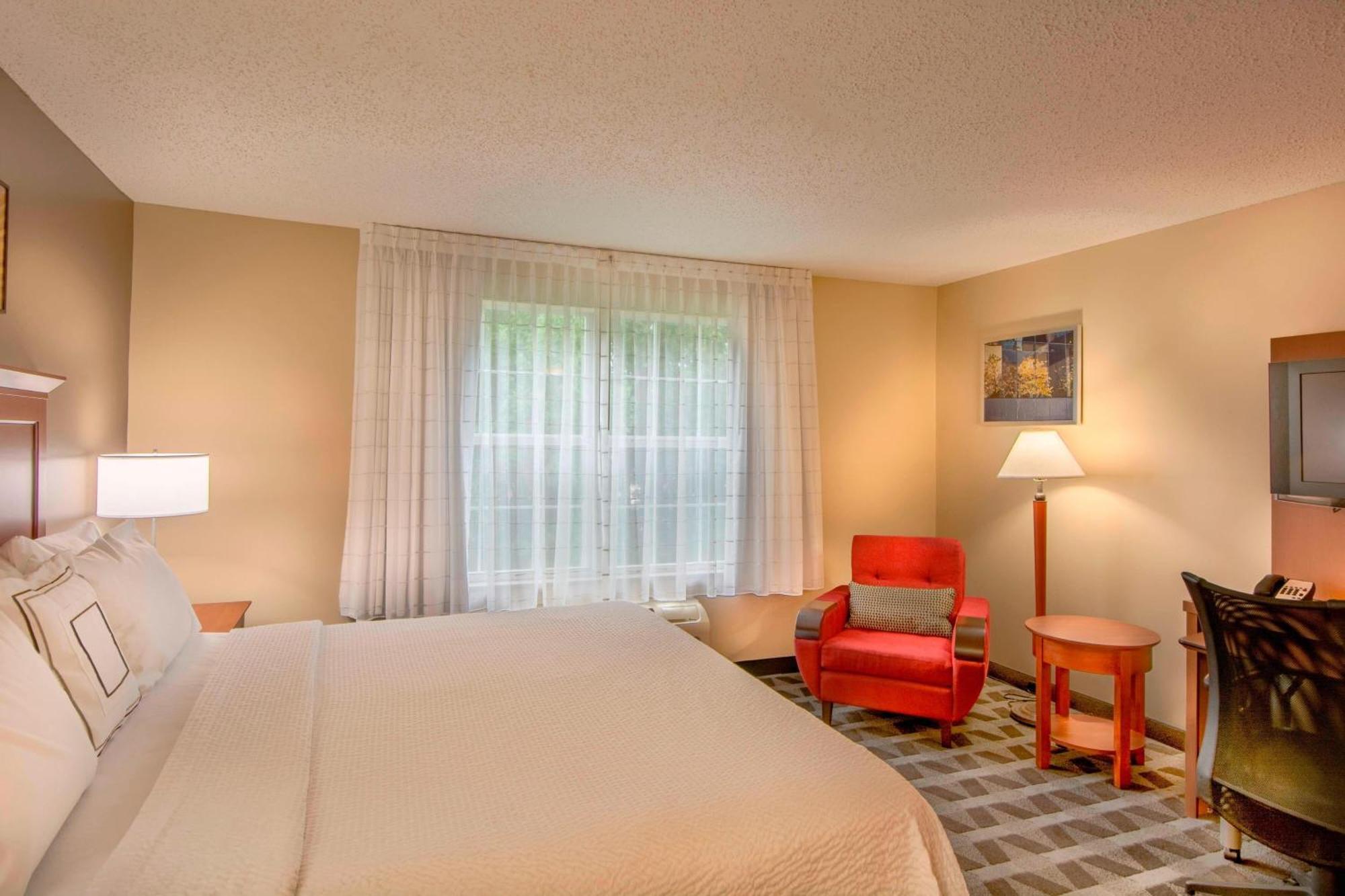 Towneplace Suites By Marriott Baltimore BWI Airport Linthicum Exteriör bild