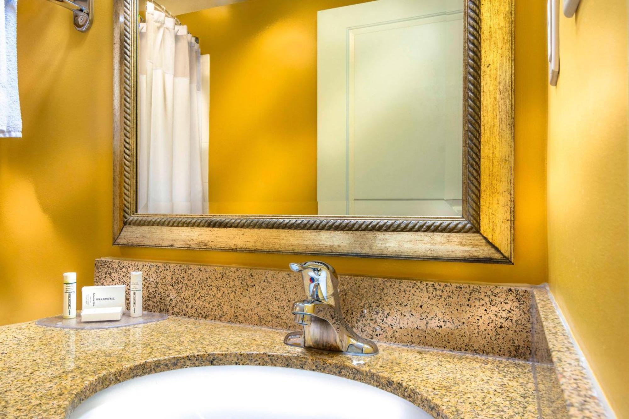 Towneplace Suites By Marriott Baltimore BWI Airport Linthicum Exteriör bild
