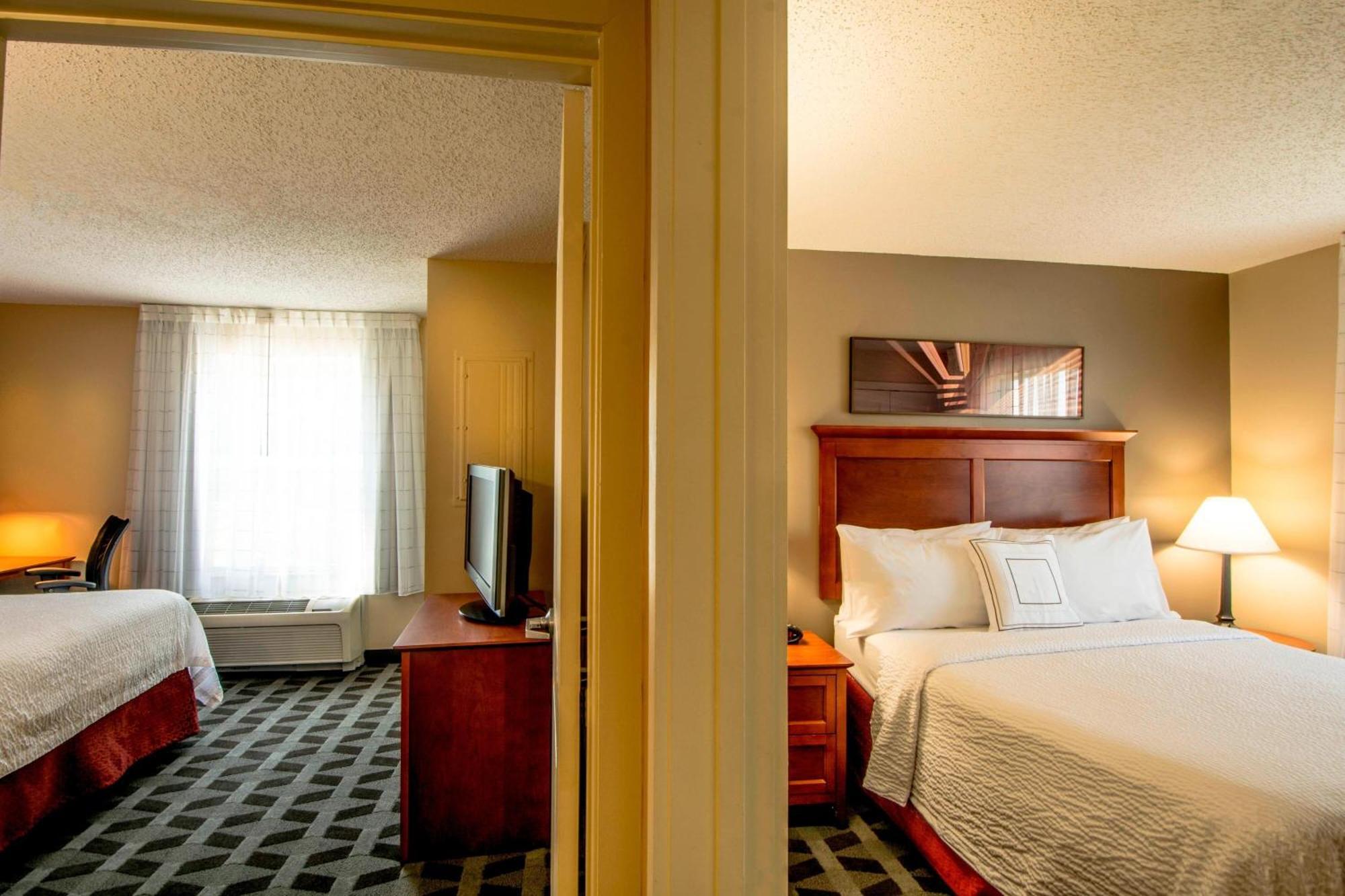 Towneplace Suites By Marriott Baltimore BWI Airport Linthicum Exteriör bild