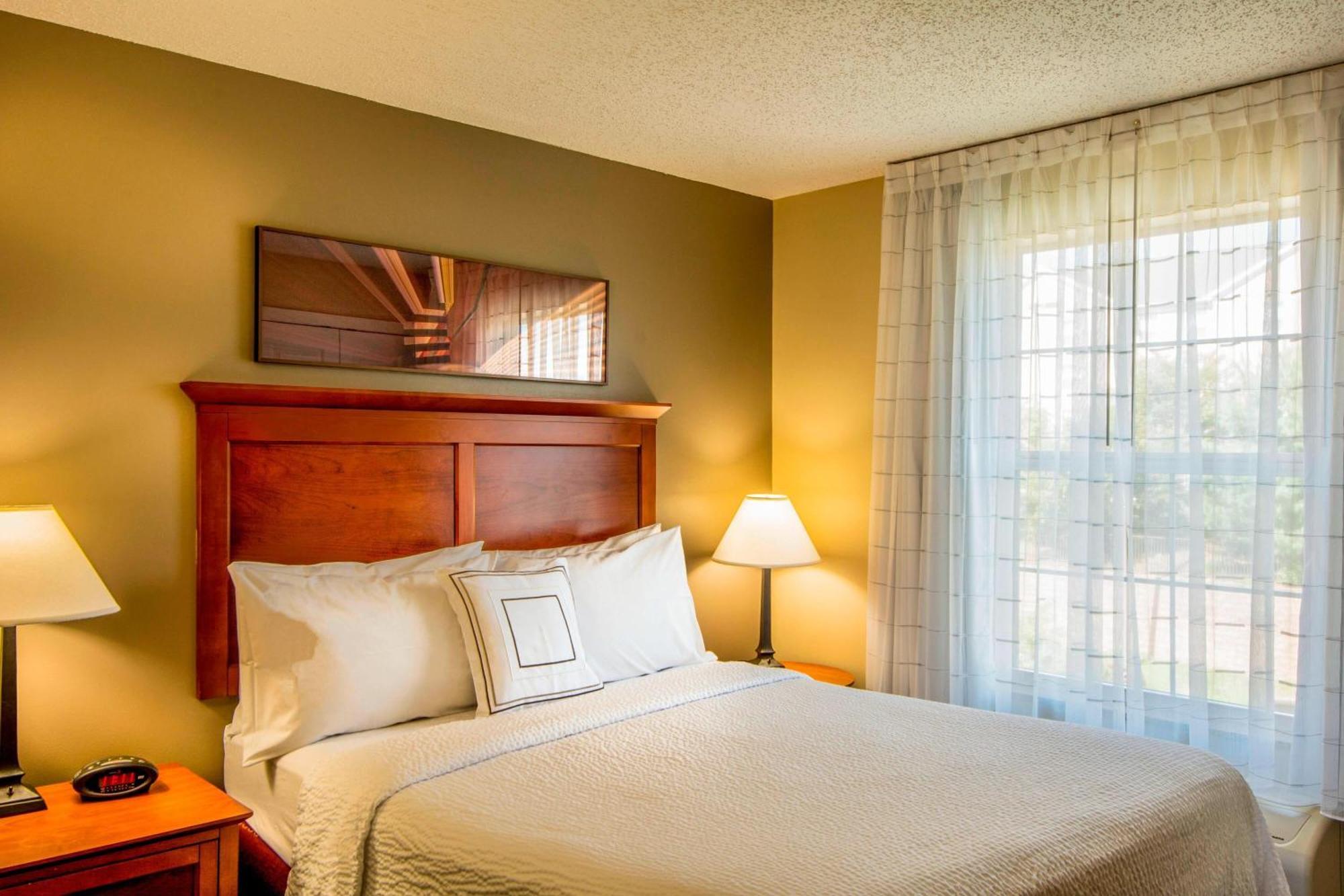 Towneplace Suites By Marriott Baltimore BWI Airport Linthicum Exteriör bild