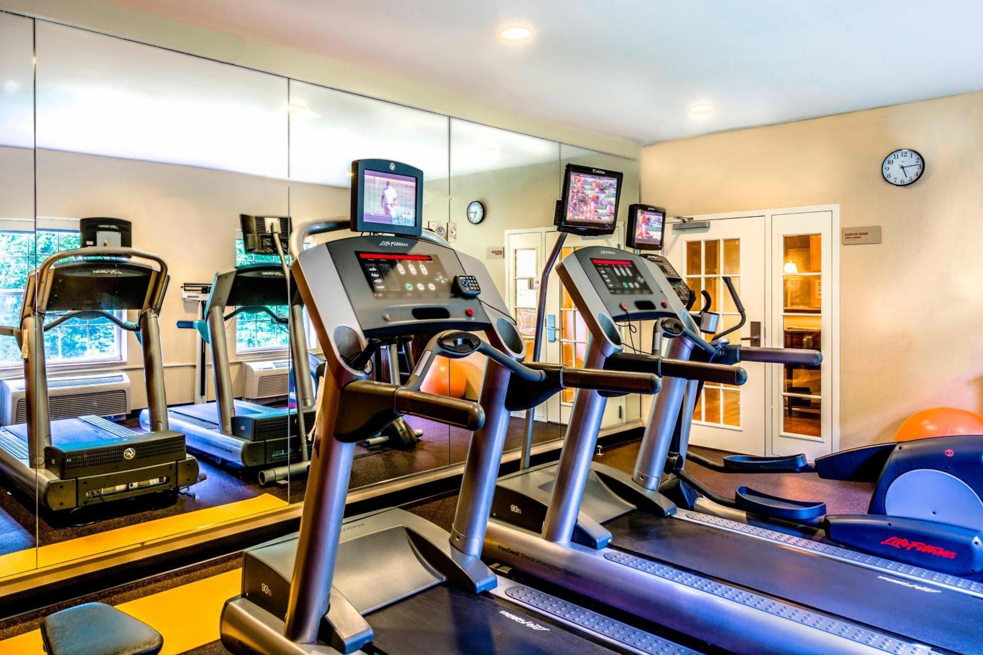 Towneplace Suites By Marriott Baltimore BWI Airport Linthicum Exteriör bild