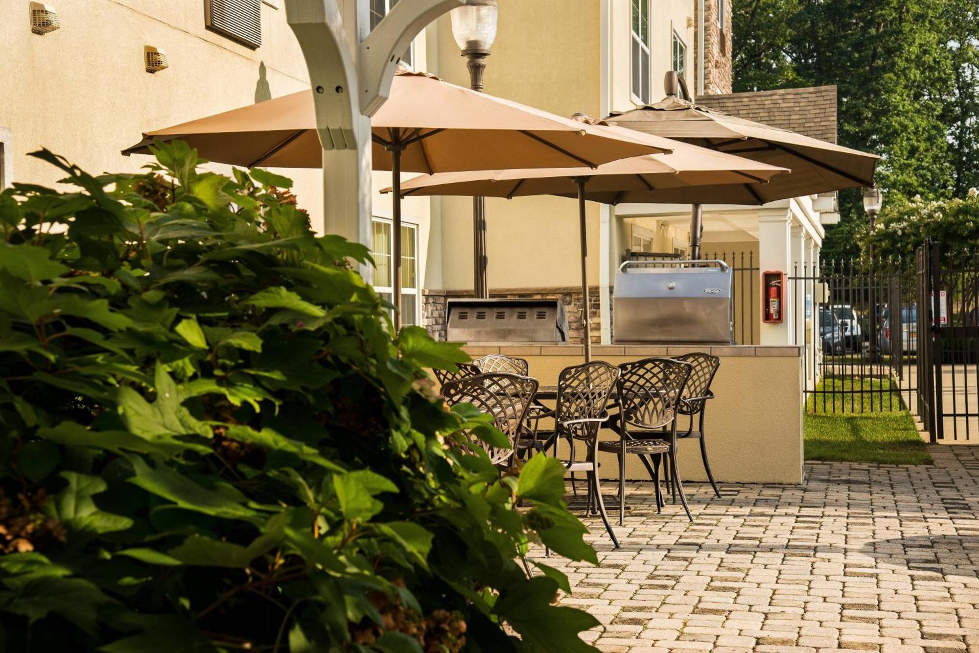 Towneplace Suites By Marriott Baltimore BWI Airport Linthicum Exteriör bild