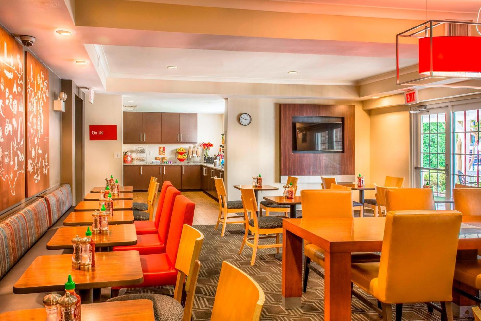 Towneplace Suites By Marriott Baltimore BWI Airport Linthicum Exteriör bild