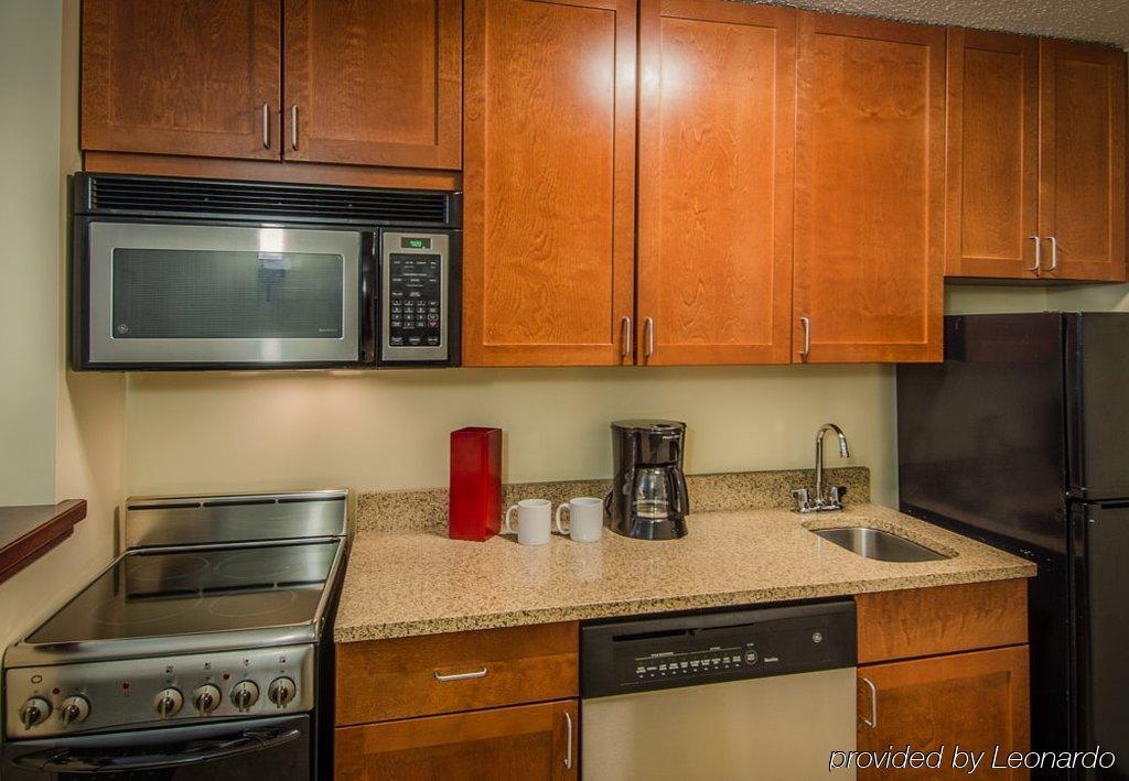 Towneplace Suites By Marriott Baltimore BWI Airport Linthicum Exteriör bild