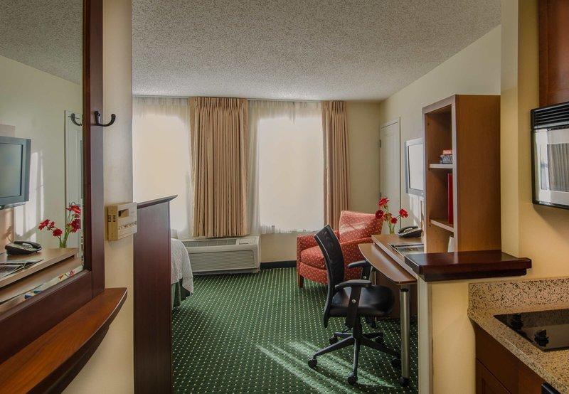 Towneplace Suites By Marriott Baltimore BWI Airport Linthicum Exteriör bild