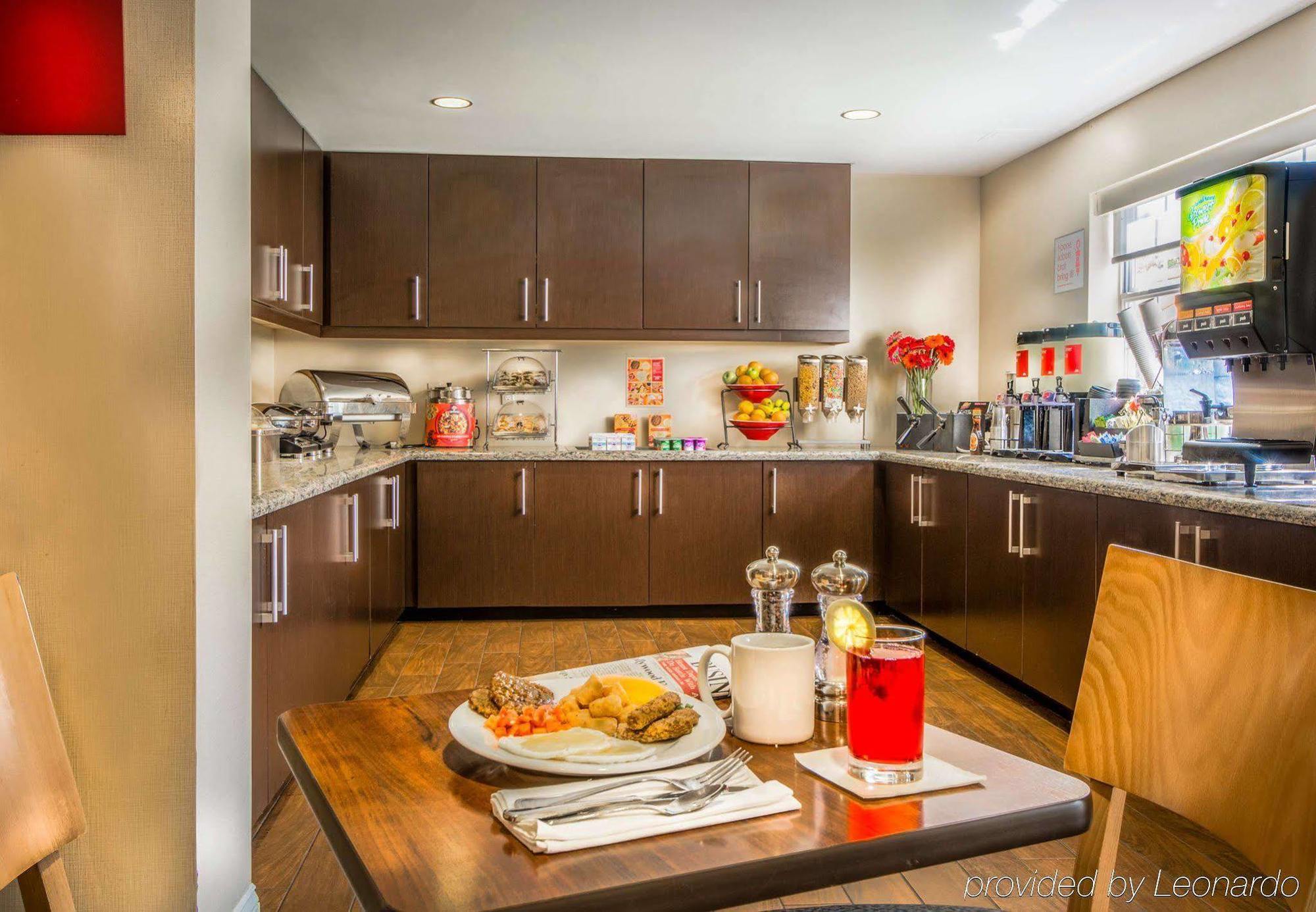 Towneplace Suites By Marriott Baltimore BWI Airport Linthicum Exteriör bild
