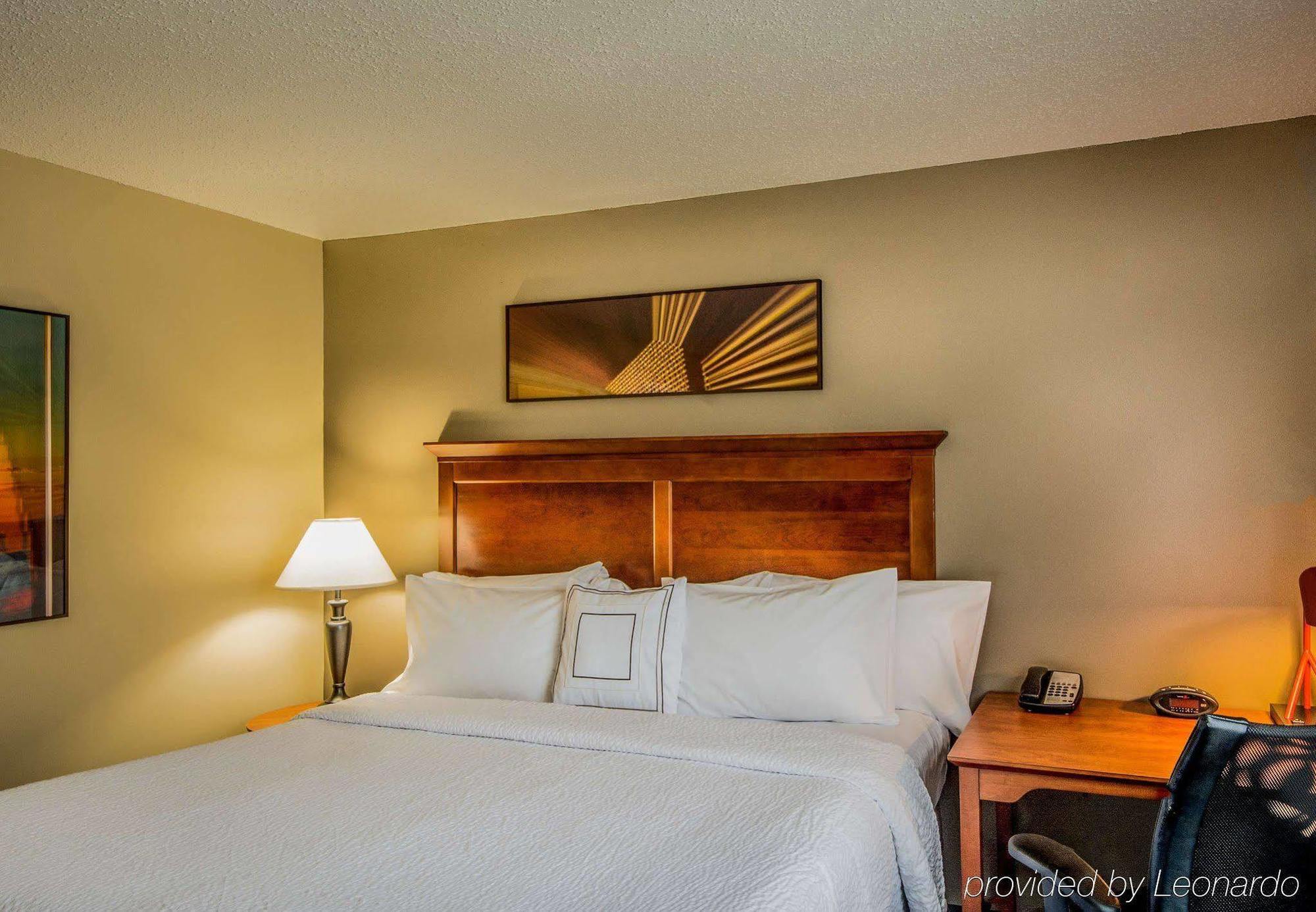 Towneplace Suites By Marriott Baltimore BWI Airport Linthicum Exteriör bild