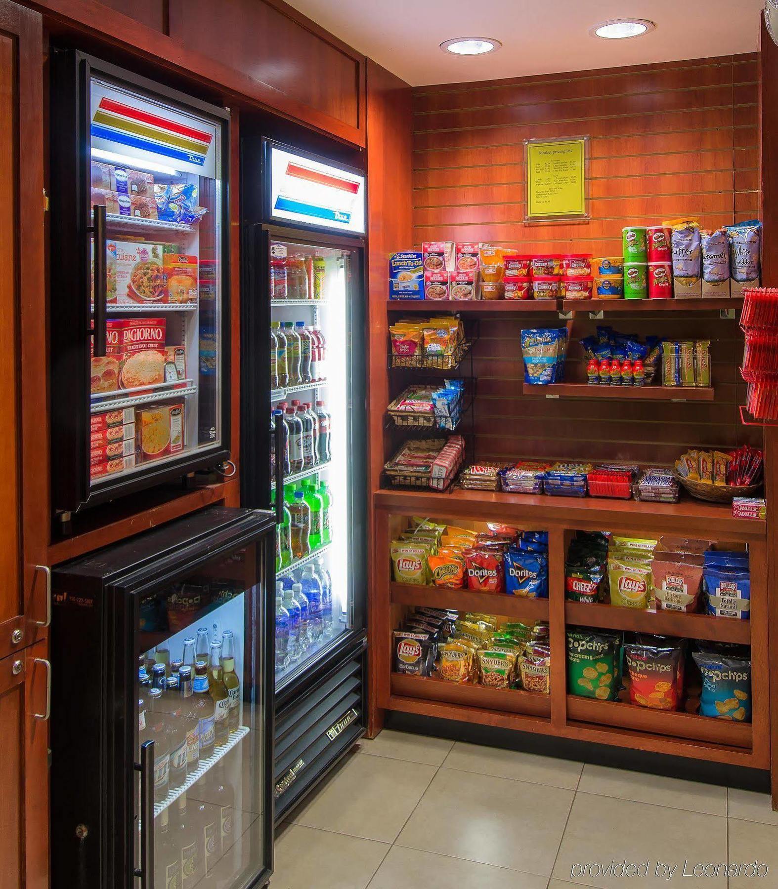 Towneplace Suites By Marriott Baltimore BWI Airport Linthicum Exteriör bild