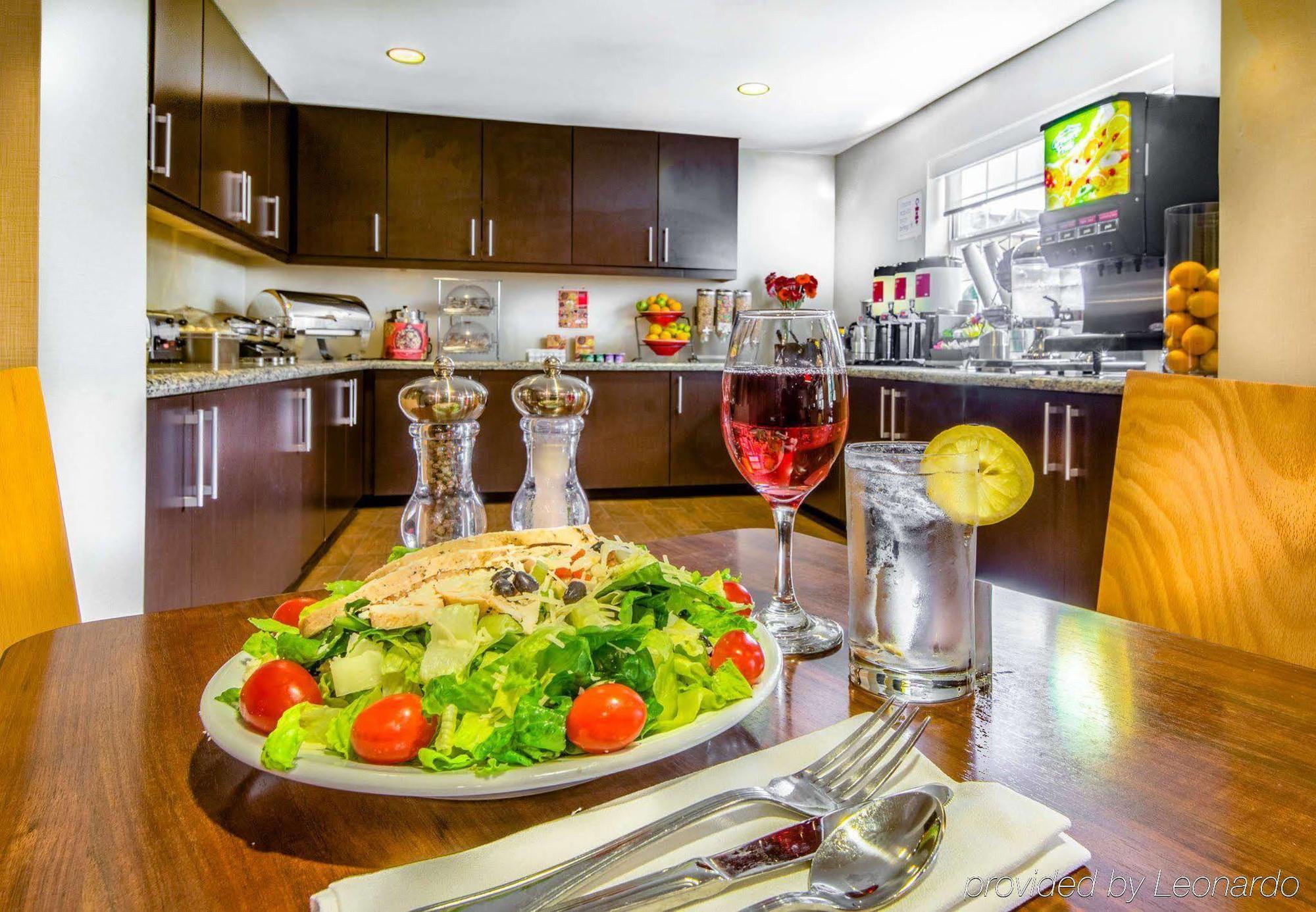 Towneplace Suites By Marriott Baltimore BWI Airport Linthicum Exteriör bild