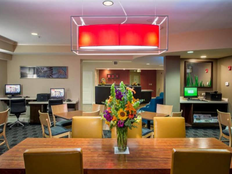 Towneplace Suites By Marriott Baltimore BWI Airport Linthicum Exteriör bild