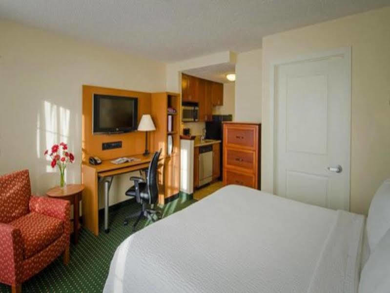 Towneplace Suites By Marriott Baltimore BWI Airport Linthicum Exteriör bild
