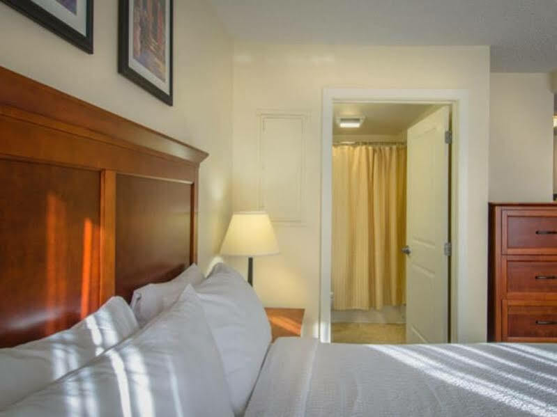 Towneplace Suites By Marriott Baltimore BWI Airport Linthicum Exteriör bild